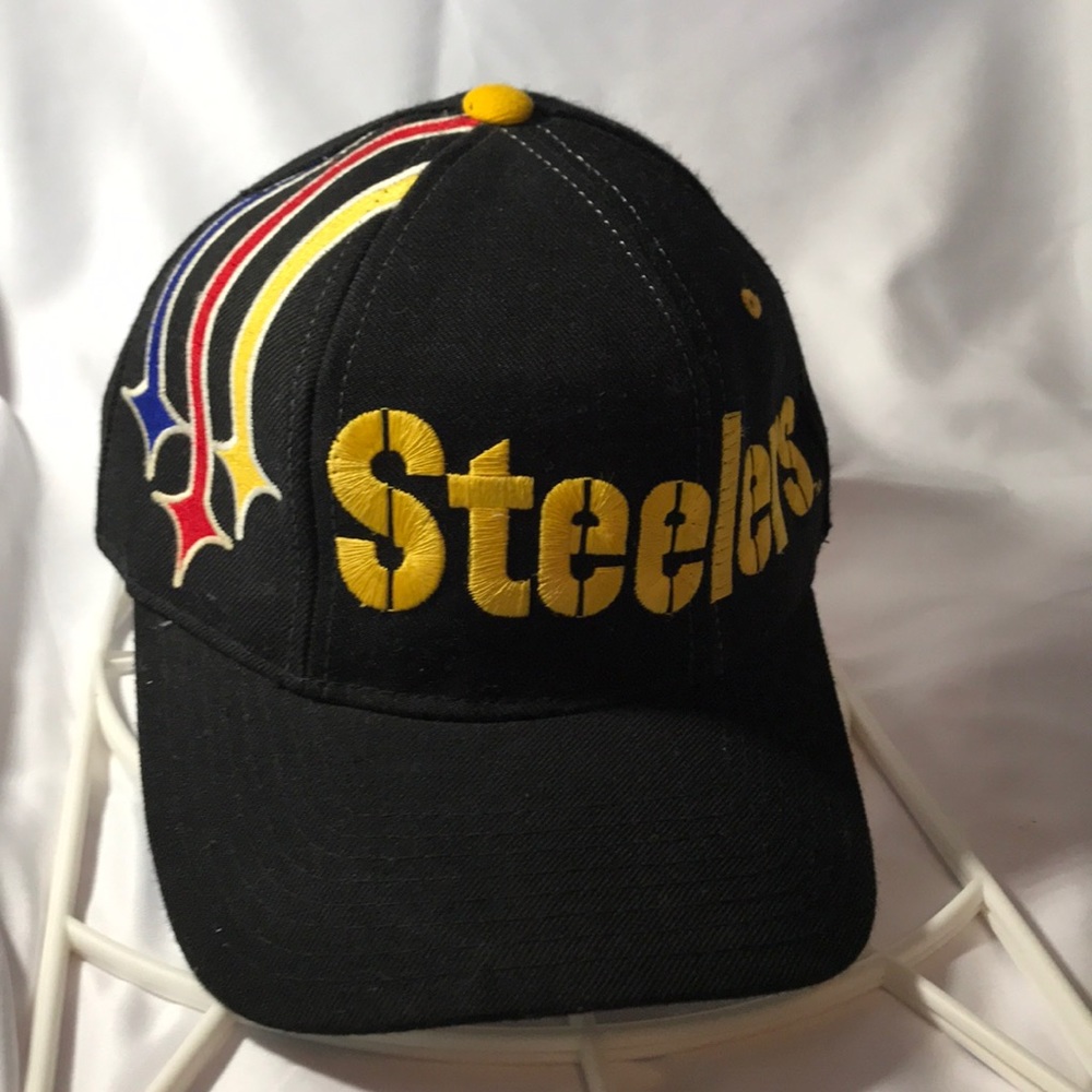 Steelers Hat
